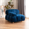 Fumero Chesterfield Sofa