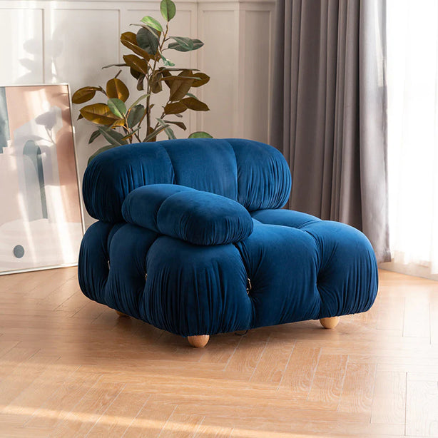 Fumero Chesterfield Sofa