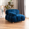 Fumero Chesterfield Sofa