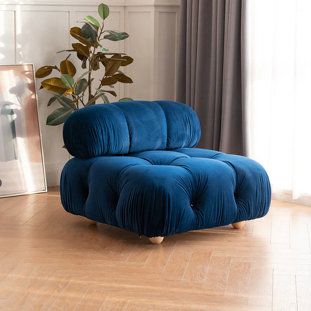 Fumero Chesterfield Sofa