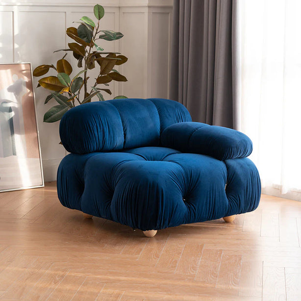 Fumero Chesterfield Sofa