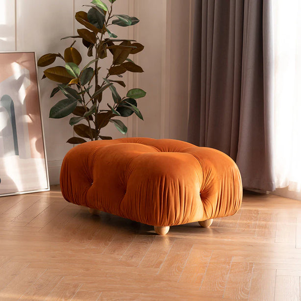 Fumero Chesterfield Sofa