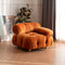Fumero Chesterfield Sofa
