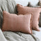 Minimal Linen Cushion Cover
