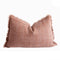 Minimal Linen Cushion Cover