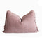 Minimal Linen Cushion Cover