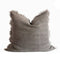 Minimal Linen Cushion Cover