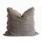 Minimal Linen Cushion Cover
