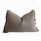 Minimal Linen Cushion Cover