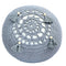Knitted Tassel Futon