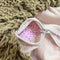 Knitted Tassel Futon