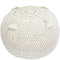 Knitted Tassel Futon