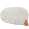 Knitted Tassel Futon