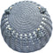 Knitted Tassel Futon