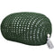 Knitted Tassel Futon