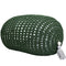 Knitted Tassel Futon