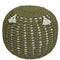 Knitted Tassel Futon