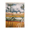 Sketch Of My Home - Oil Painting