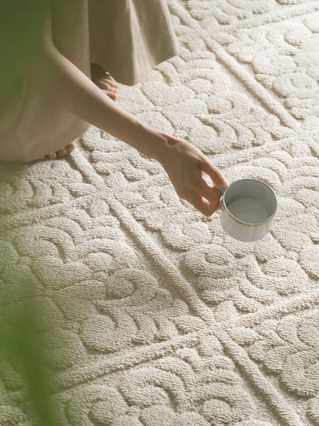 Fumero Pile Rug
