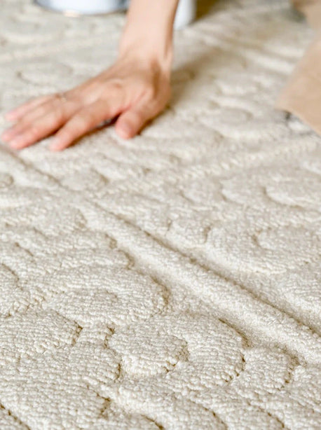Fumero Pile Rug