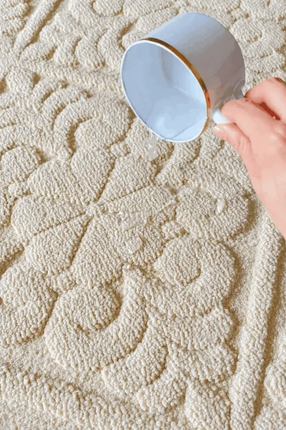 Fumero Pile Rug