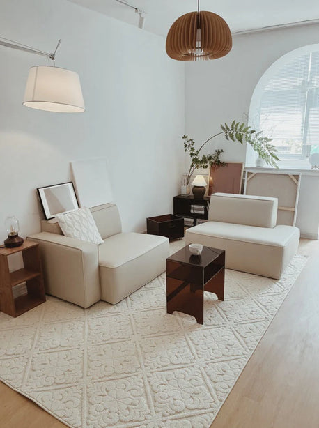 Fumero Pile Rug