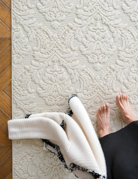 Fumero Pile Rug