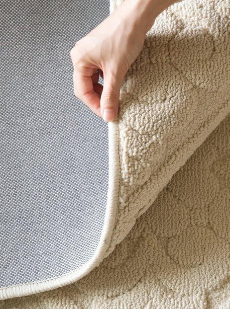 Fumero Pile Rug