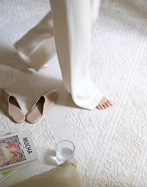 Fumero Pile Rug