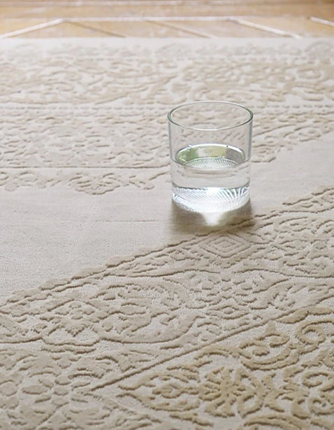 Fumero Pile Rug