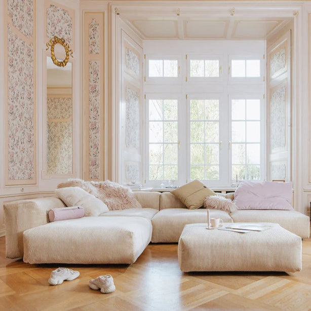 Winsley Chaise Sofa