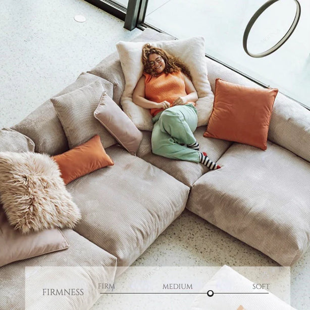 Winsley Chaise Sofa