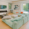 Winsley Chaise Sofa