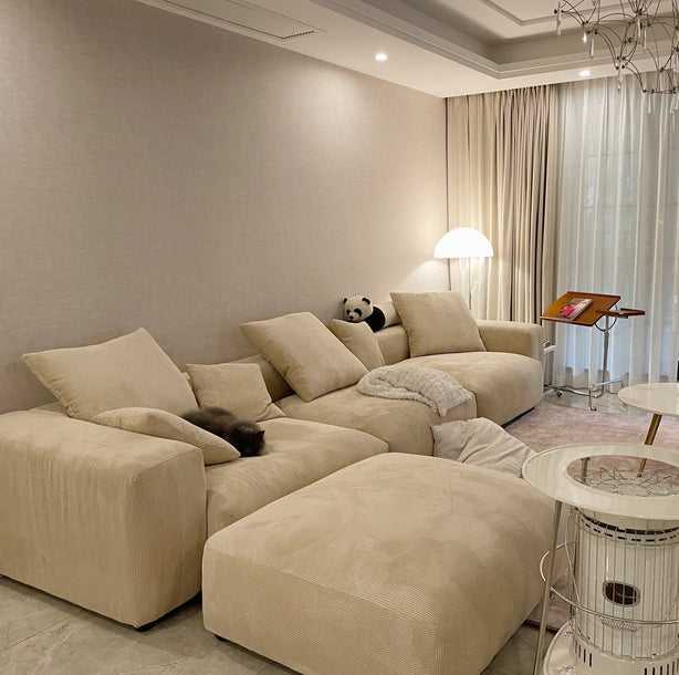Winsley Chaise Sofa