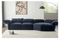 Petal Ergonomic Sofa