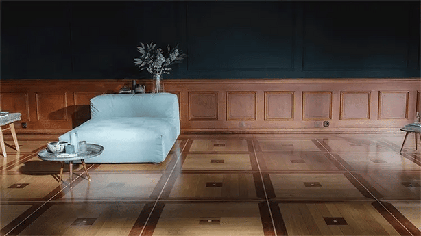 Winsley Chaise Sofa
