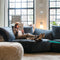 Petal Ergonomic Sofa