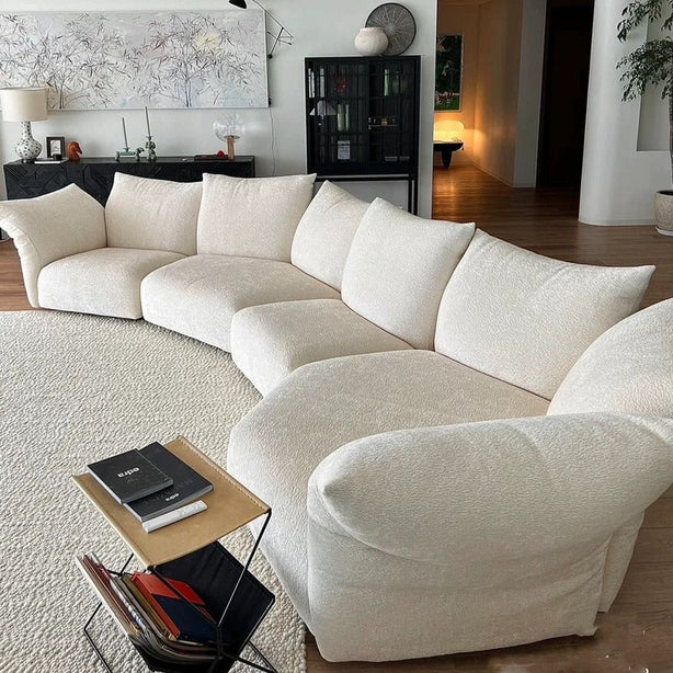 Petal Ergonomic Sofa