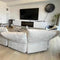 Petal Ergonomic Sofa