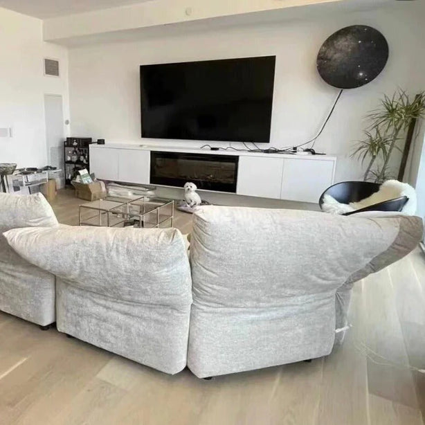 Petal Ergonomic Sofa