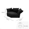 Petal Ergonomic Sofa