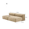 Winsley Chaise Sofa