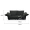 Petal Ergonomic Sofa