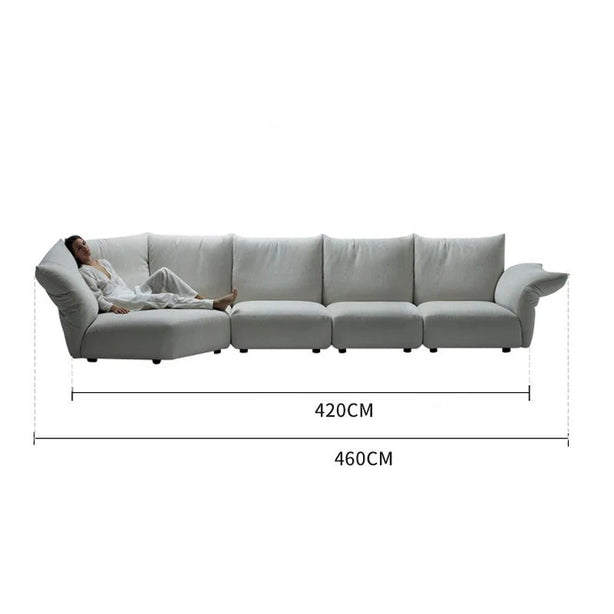 Petal Ergonomic Sofa