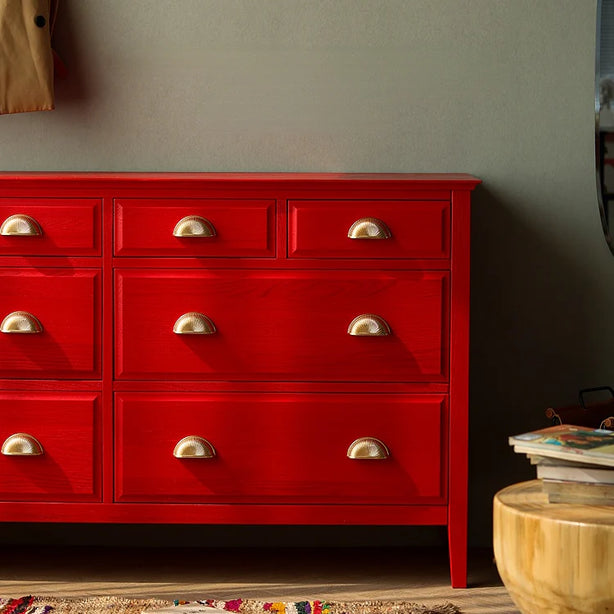 Winsley Chest