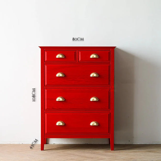Winsley Chest