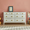 Winsley Chest
