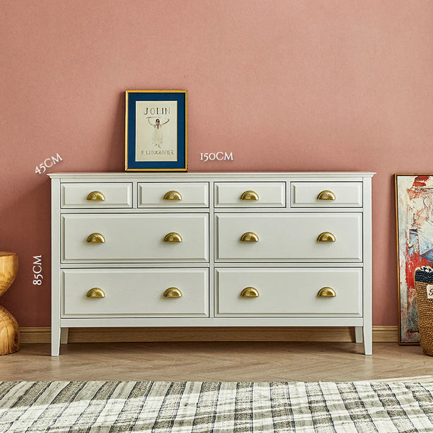 Winsley Chest