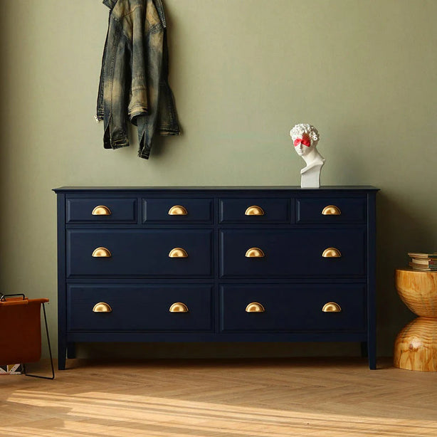 Winsley Chest