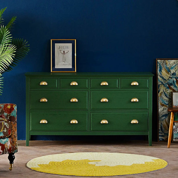 Winsley Chest